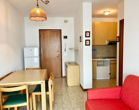 Block of flats Bibione