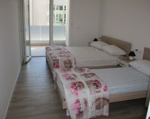 Rezydencja(obiekt) Bibione