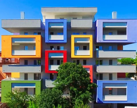 Condominio SAN MICHELE AL TAGLIAMENTO