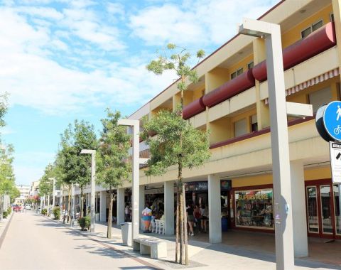 Block of flats Bibione