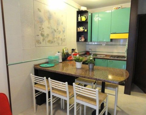 Copropriété Bibione