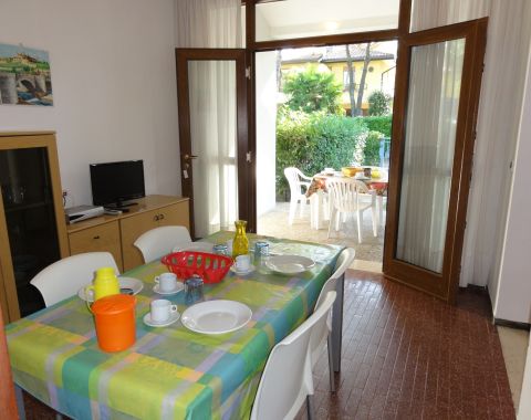 Villetta Bibione