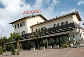 Hotel Ristorante Al Fogo