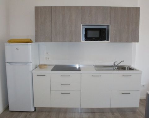 Rezydencja(obiekt) Bibione