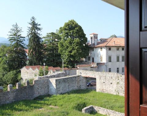 Wohnhaus CIVIDALE DEL FRIULI