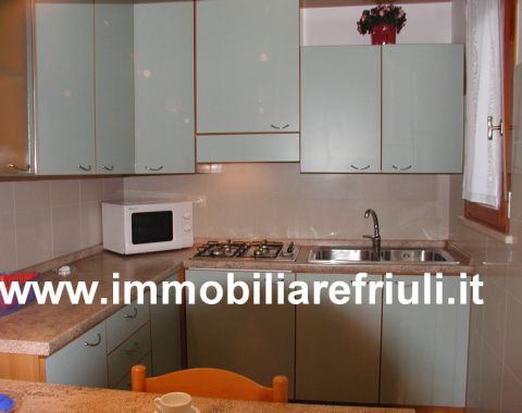 Rezydencja(obiekt) Bibione