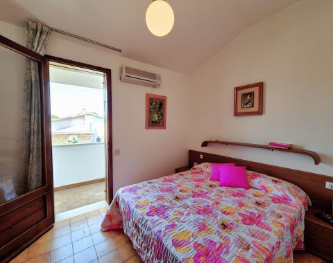 VILLA SANDRA