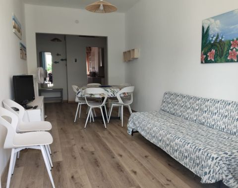 Block of flats Bibione