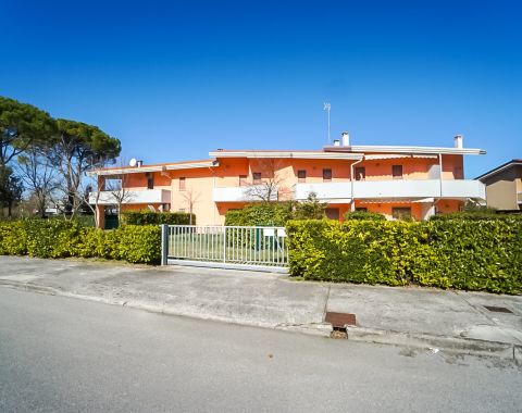 Villa Bibione