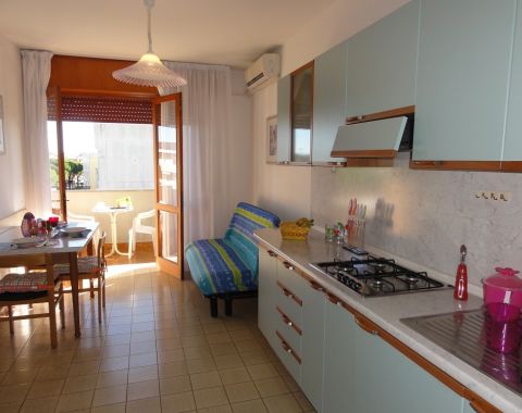 Block of flats Bibione