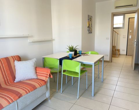 Block of flats Bibione