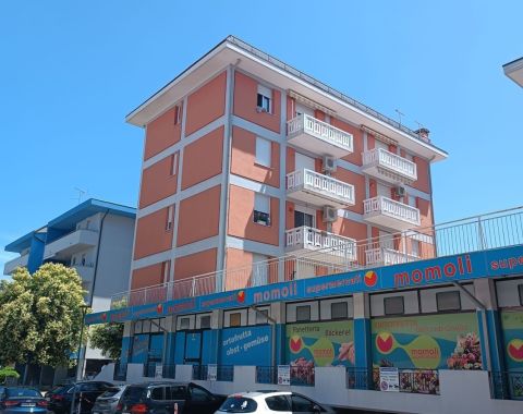 Block of flats SAN MICHELE AL TAGLIAMENTO