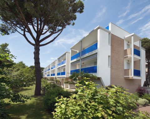 Residence Bibione