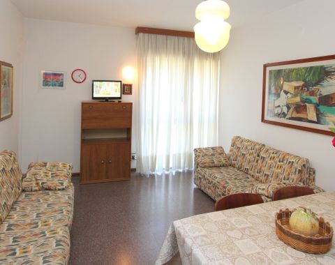 Wohnhaus Bibione