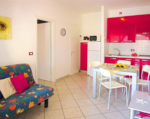 Villaggio Bibione