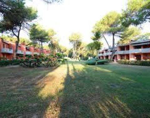 Village SAN MICHELE AL TAGLIAMENTO