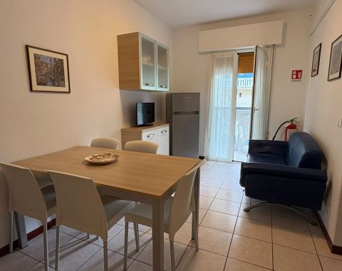 Block of flats Bibione