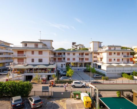 CONDOMINIO MARIA PIA