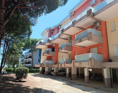 Block of flats SAN MICHELE AL TAGLIAMENTO