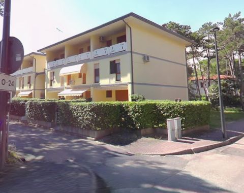 Block of flats Bibione