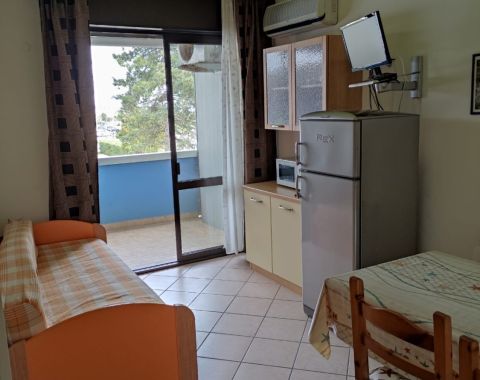 Block of flats Bibione