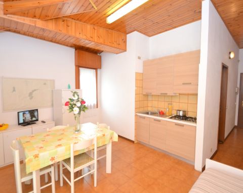 Wohnhaus Bibione