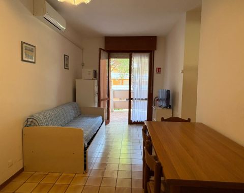 Block of flats Bibione