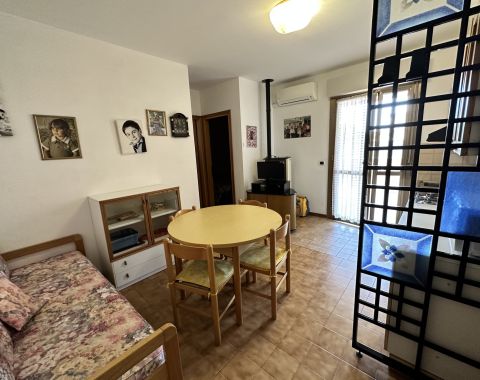 Block of flats Bibione