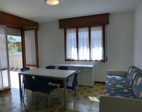 CONDOMINIO CAVALLINO SUD