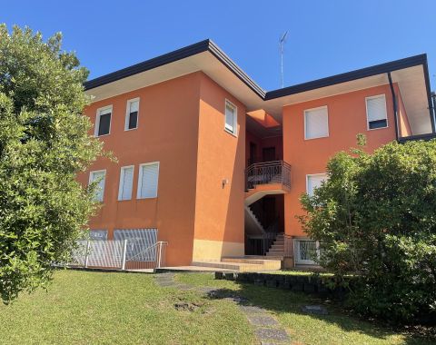 Villetta Bibione