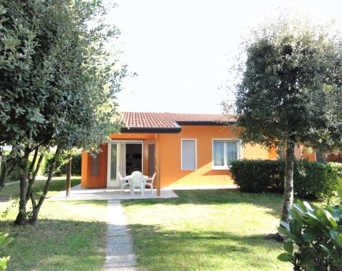 Villa Bibione