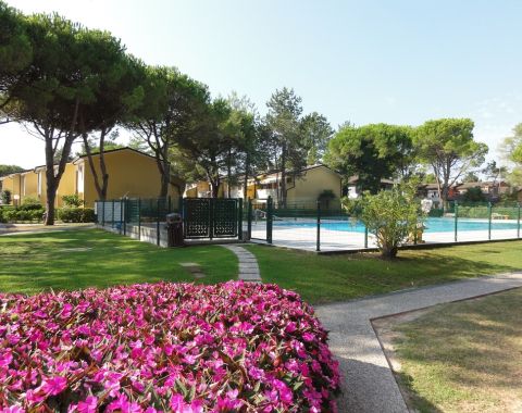 VILLAGGIO AZZURRO