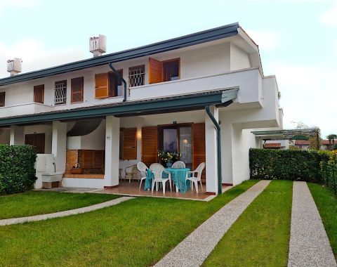 DANUBIO VILLAGGIO