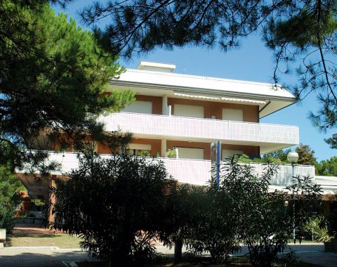 Wohnhaus Bibione