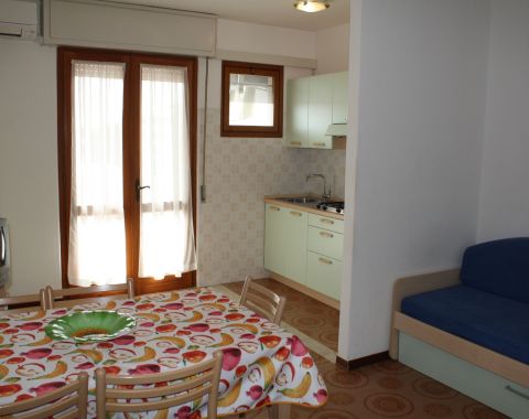 Wohnhaus Bibione