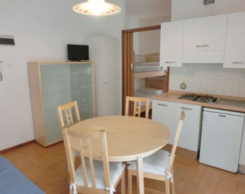 CONDOMINIO CA BIANCA A