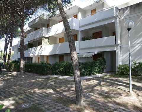 Block of flats Bibione