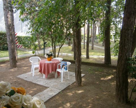 Villa Bibione