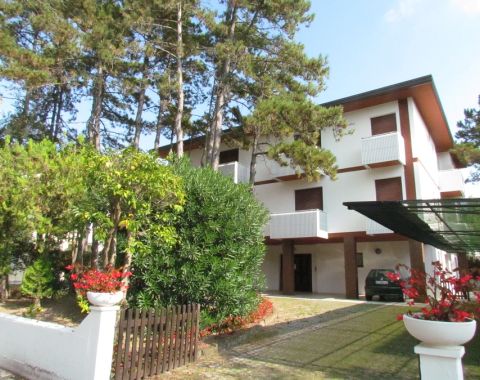 Wohnhaus Bibione