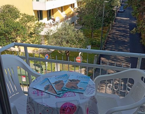 Block of flats Bibione