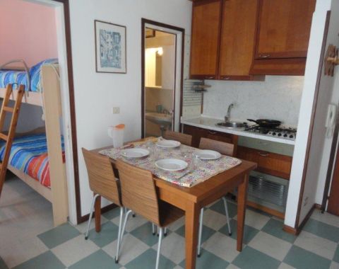 Block of flats Bibione