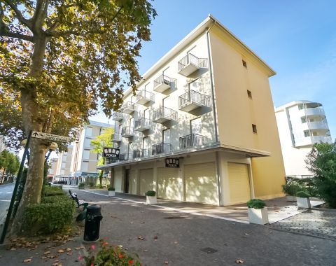 CONDOMINIO OVEST