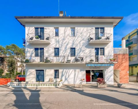 Condominio SAN MICHELE AL TAGLIAMENTO