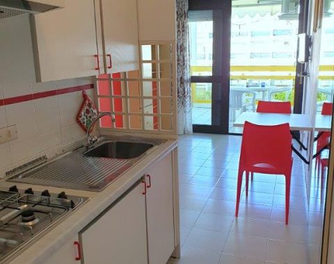 Condominio Bibione