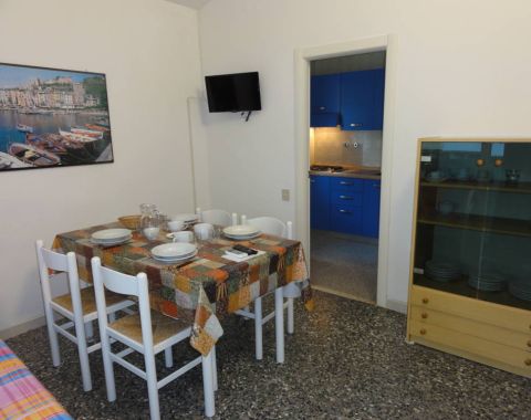 Villetta Bibione