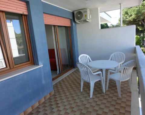 Block of flats Bibione