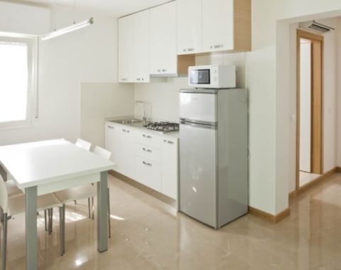 Wohnhaus Bibione