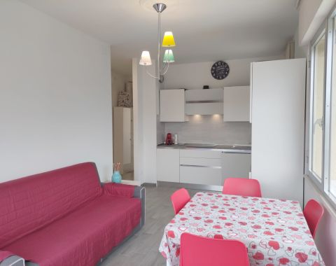 Block of flats Bibione