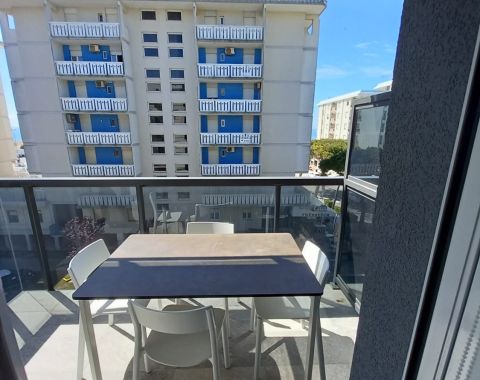 Block of flats Bibione