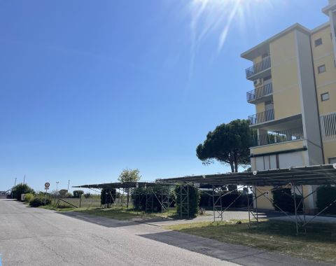 Block of flats Bibione